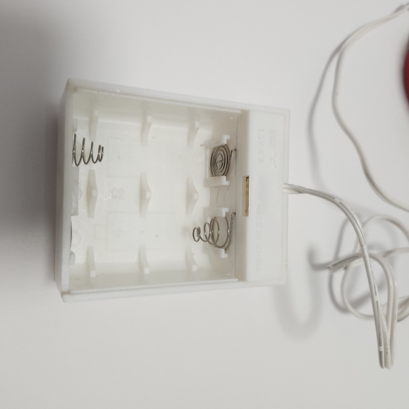 Department 56 Kissing Booth 25 Cents Snow Village Valentine's Day 55215 - Picture 7 of 11